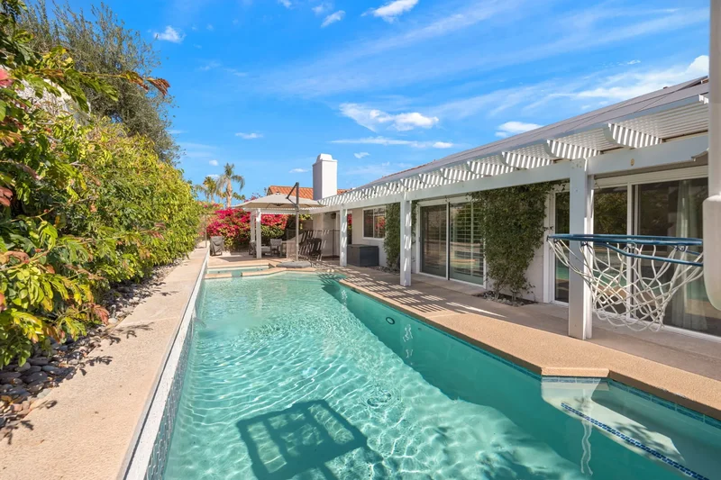 43911 La Carmela Drive , Palm Desert, CA 92211, Palm Desert, California, United States. - Photo 26