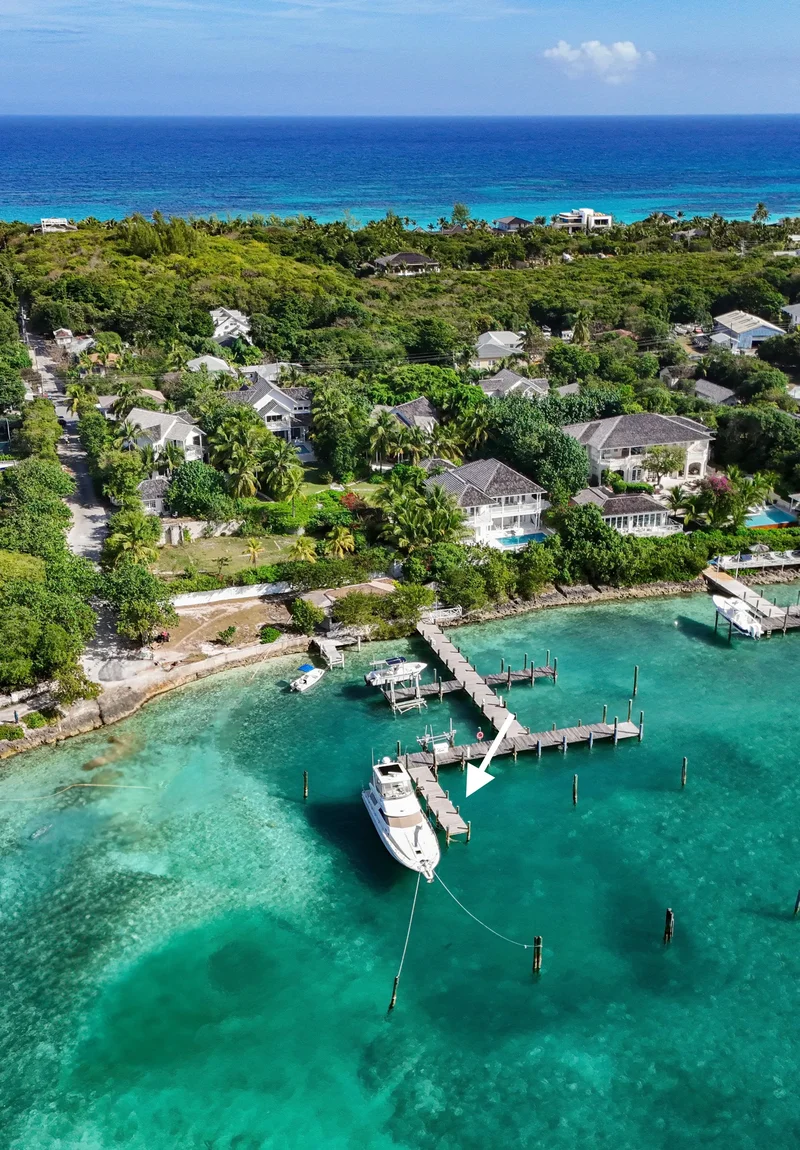 Alice Street, harbour island, NE, Dunmore Town, Harbour Island, The Bahamas. - Photo 4