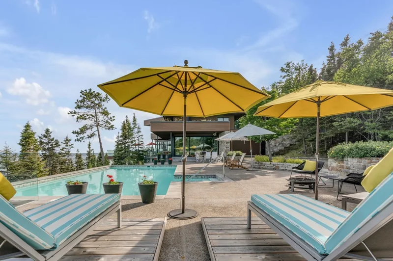 510 Rue St-Raphaël, La Malbaie, Quebec, Canada. - Photo 8