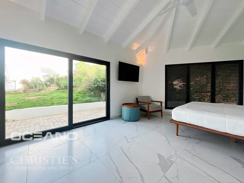Les Terres Basses, Collectivity of Saint Martin, Saint Martin. - Photo 28