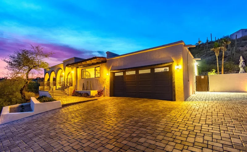 4235 E Coronado Drive , Tucson, AZ 85718, Tucson, Arizona, United States. - Photo 31
