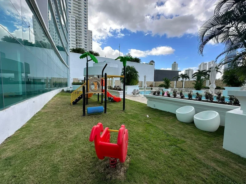 Panama City, Panama, Panama. - Photo 10