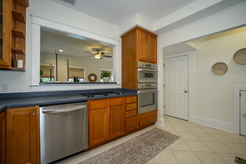 4 Milton St , St Augustine, FL 32084, St. Augustine, Florida, United States. - Photo 21