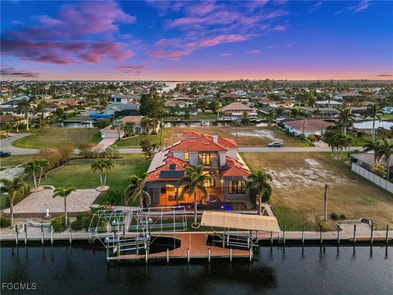 123 SW 53rd Street, Cape Coral, FL 33914, Cape Coral, Florida, United States. - Photo 26