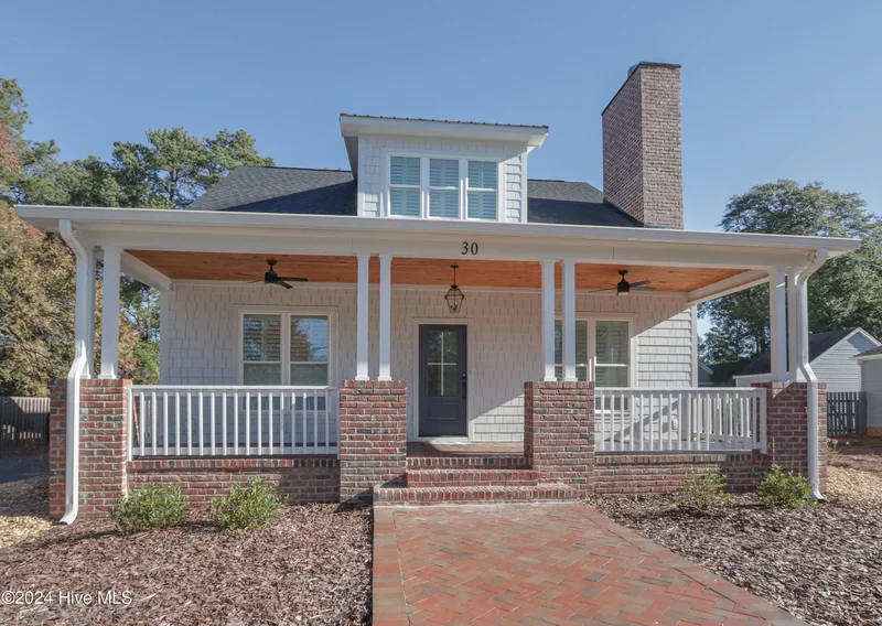 30 Medlin Road, Pinehurst, North Carolina, United States. - Photo 7