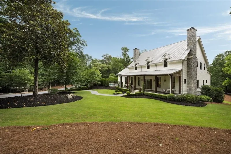 13365 Hopewell Road, Milton, Georgia, United States. - Photo 70