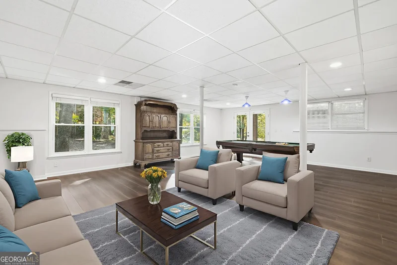 10280 Crescent Ridge Drive, Roswell, GA 30076, Roswell, Georgia, United States. - Photo 39