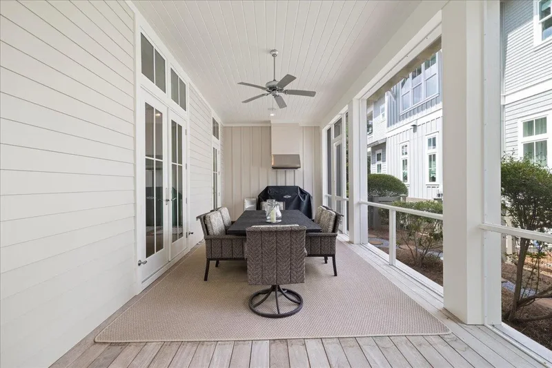 Santa Rosa Beach, Florida, United States. - Photo 32