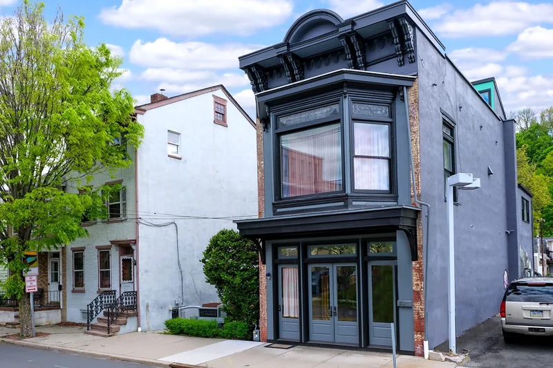 12 North Main Street , Lambertville, NJ 08530, Lambertville, New Jersey, United States. - Photo 35