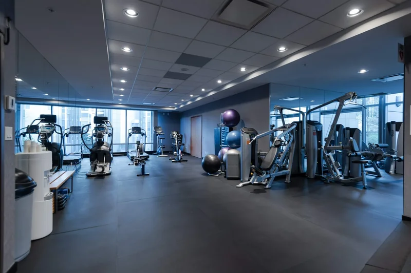 1281 W Cordova Street # 3402, Vancouver, BC, V6C3R5, CANADA, Vancouver, British Columbia, Canada. - Photo 33