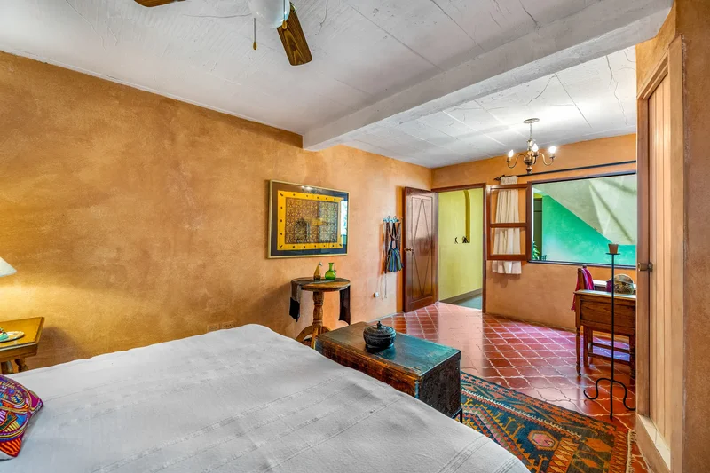 Calzada de la Presa 37, San Miguel de Allende, GUA, Presita Guadalupe, Guanajuato, Mexico. - Photo 18