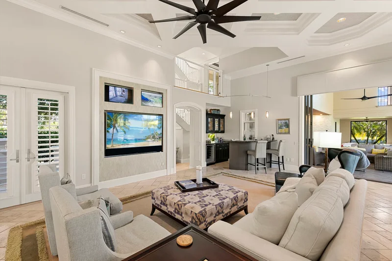 9655 Mashie Court, Naples, FL 34108, Naples, Florida, United States. - Photo 24