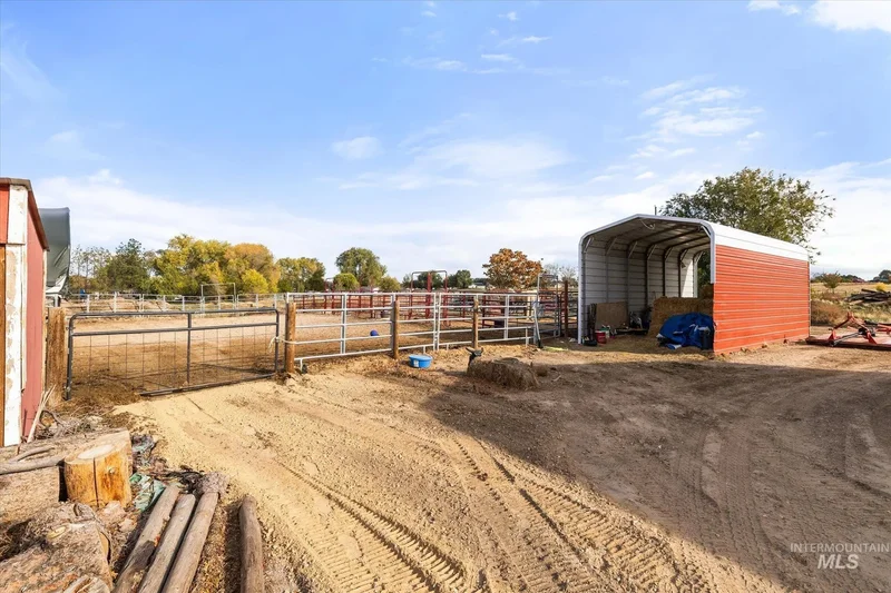 8626 Track Rd, Nampa, ID 83686, Nampa, Idaho, United States. - Photo 15