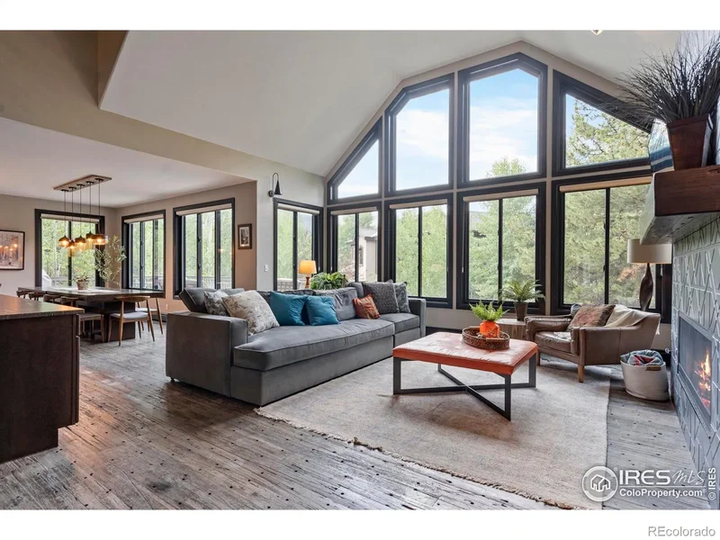 520 Night Chant Lane, Breckenridge, Colorado, United States. - Photo 8