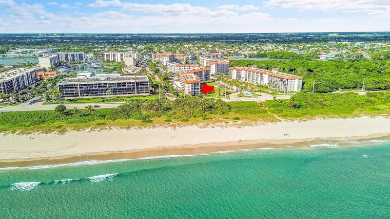 2871 N Ocean Boulevard D302, Boca Raton, Florida, United States. - Photo 53