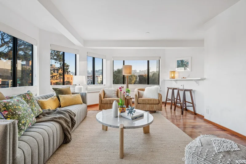 3501 Laguna St #208, San Francisco, CA 94123, San Francisco, California, United States. - Photo 13