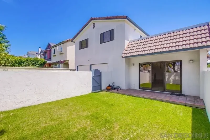 349-351 G Avenue, Coronado, California, United States. - Photo 36
