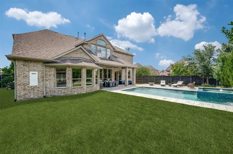 3506 Evita Drive, Frisco, TX, 75034, USA, Frisco, Texas, United States. - Photo 18