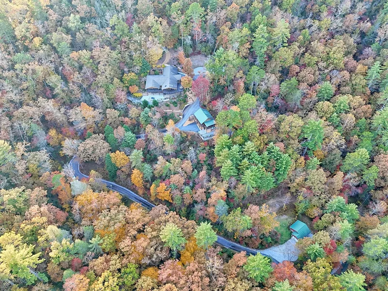 9406 Bridge Creek Road, Tiger, GA 30576, Tiger, Georgia, United States. - Photo 99