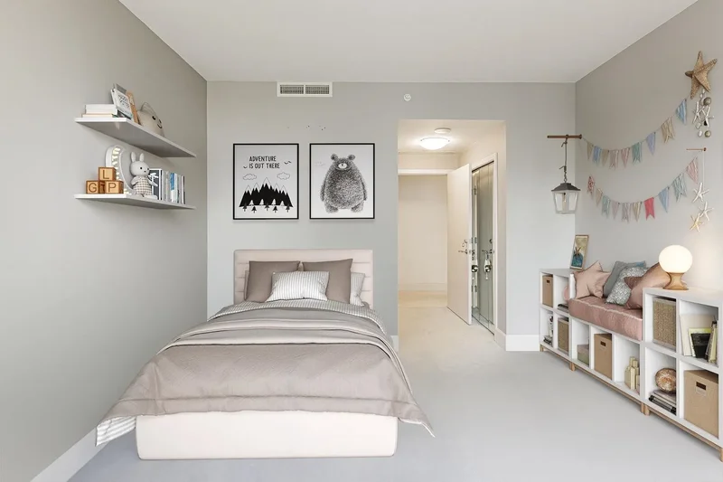 323 Jervis Street # 2302, Vancouver, BC, V6C3P8, CANADA, Vancouver, British Columbia, Canada. - Photo 8
