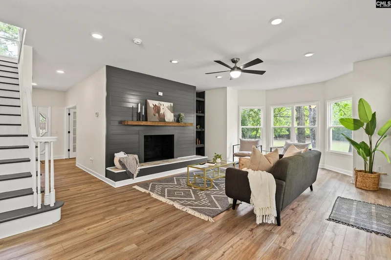 5950 Kelseys Mill Road, Ravenel, SC 29470, Ravenel, South Carolina, United States. - Photo 12