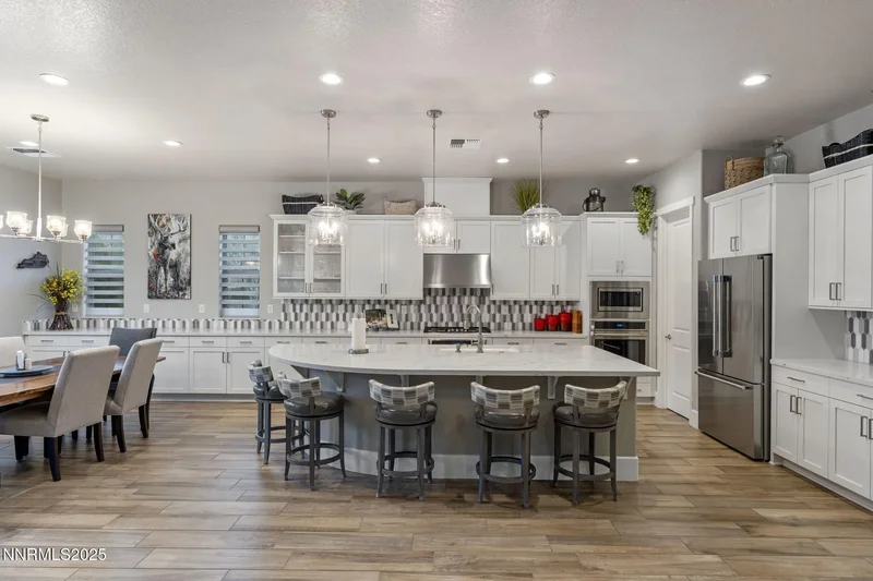 3684 Pinot Grigio Drive, Reno, NV, 89509, USA, Reno, Nevada, United States. - Photo 30