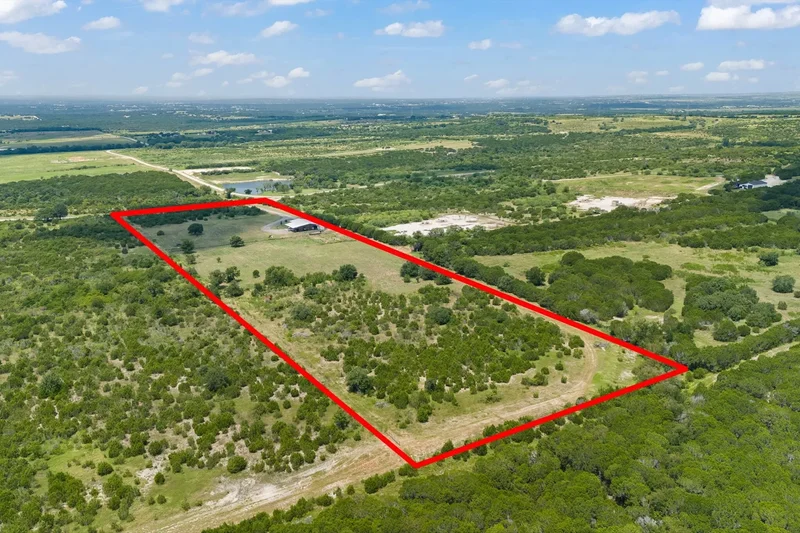 7394 Martin Ranch Road, Godley, TX 76044, Godley, Texas, United States. - Photo 32