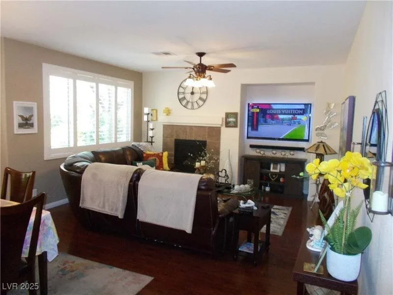 11832 Arenoso Drive, Las Vegas, NV 89138, Las Vegas, Nevada, United States. - Photo 9