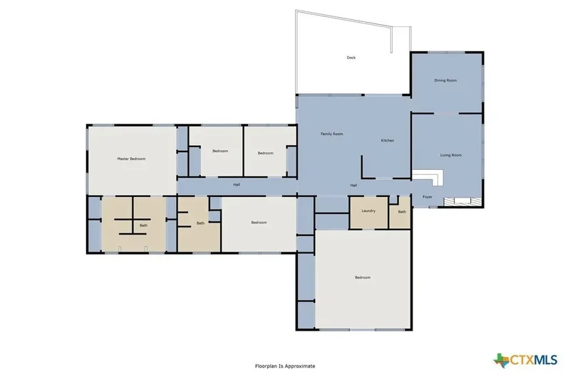 2518 Marlandwood Road, Temple, TX 76502, Temple, Texas, United States. - Photo 30
