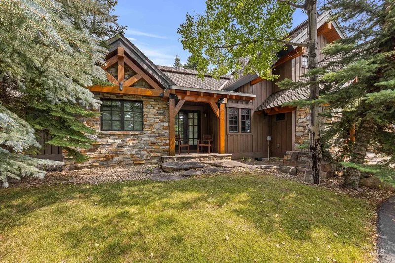 3300 Whitefield Ln, McCall, ID 83638, McCall, Idaho, United States. - Photo 36