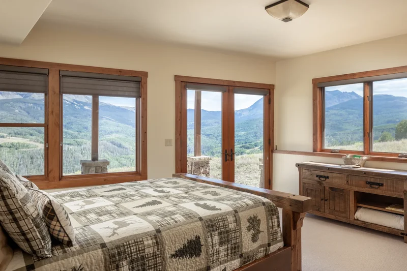 1678 Little Cone Ranch Road , Placerville, CO 81430, 81430, Colorado, United States. - Photo 11