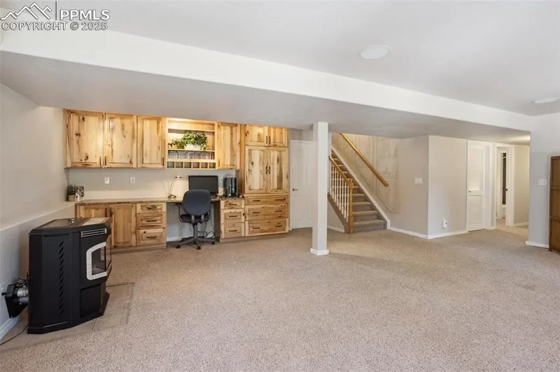 16243 Kitchener Way, Monument, CO 80132, Monument, Colorado, United States. - Photo 17