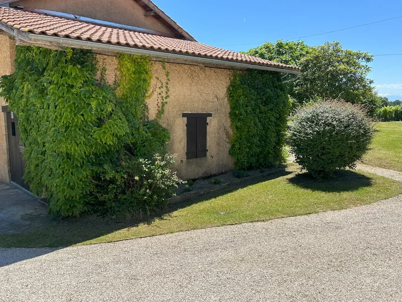 Lourties-Monbrun, Lourties-Monbrun, Lourties-Monbrun, Occitanie, France. - Photo 22