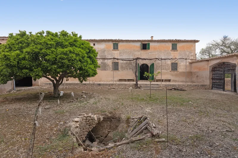 07210 Algaida, Balearic Islands, Spain, Algaida, Balearic Islands, Spain. - Photo 9