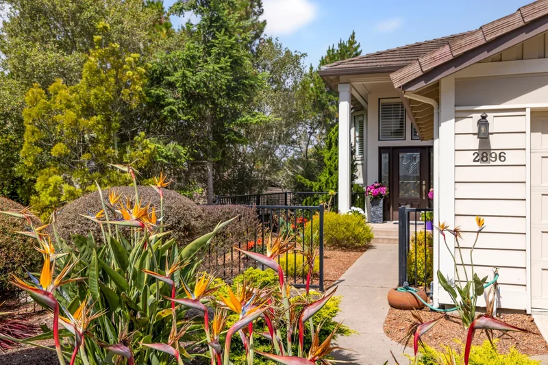 2896 Ransford Avenue, Pacific Grove, CA 93950, Pacific Grove, California, United States. - Photo 17