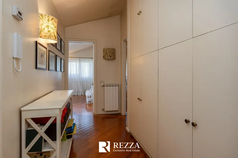 Via Misurina, 00135 Roma RM, Italia PA12-418, Rome, Lazio, Italy. - Photo 33