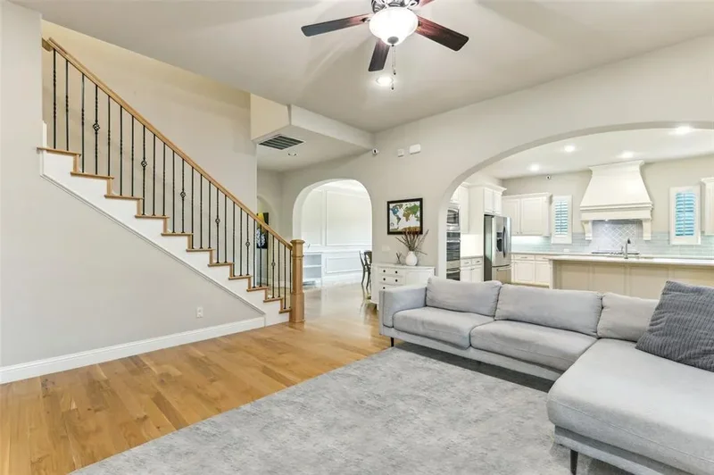 13714 Countrybrook Drive, Frisco, Texas, United States. - Photo 27