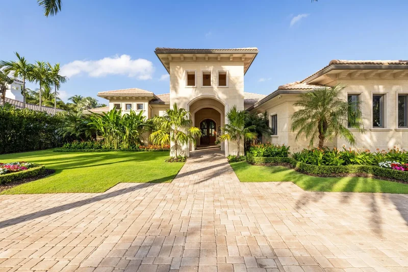 11745 Bella Donna Court, Palm Beach Gardens, Florida, United States. - Photo 1
