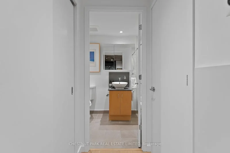 2502 - 281 Mutual Street, Toronto, Ontario, Canada. - Photo 45