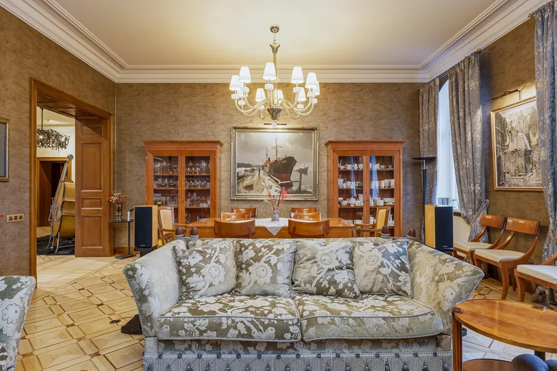 Zigfrīda Annas Meierovica bulvāris 4, Riga, RIX, Riga, Latvia. - Photo 7