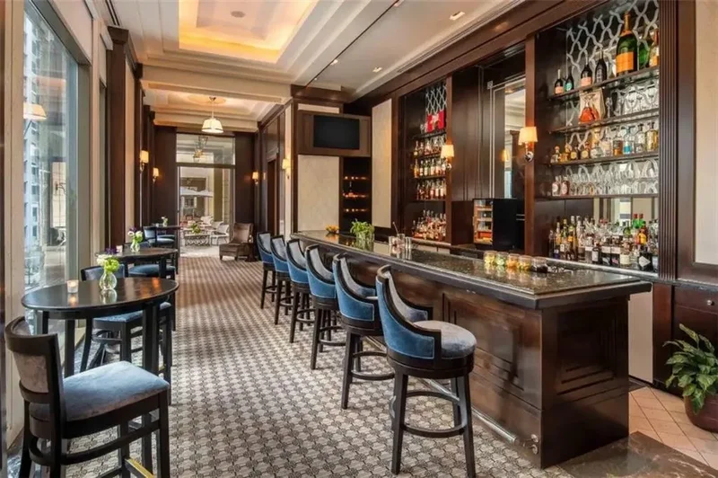 3376 Peachtree Road NE 34A, Atlanta, Georgia, United States. - Photo 29