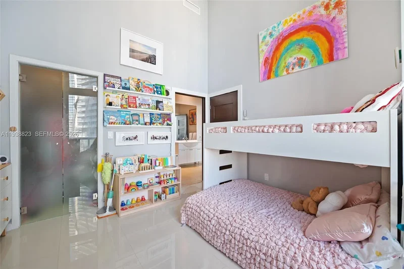 495 NE Brickell Ave #2204, Miami, FL 33131, Miami, Florida, United States. - Photo 17