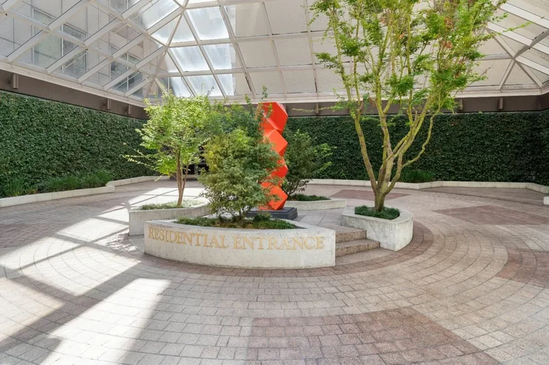 333 Bush Street, San Francisco, California, United States. - Photo 52
