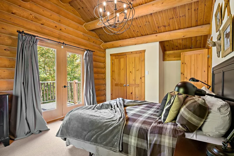 620 Ch. des Pionniers, Village de Labelle, Quebec, Canada. - Photo 34