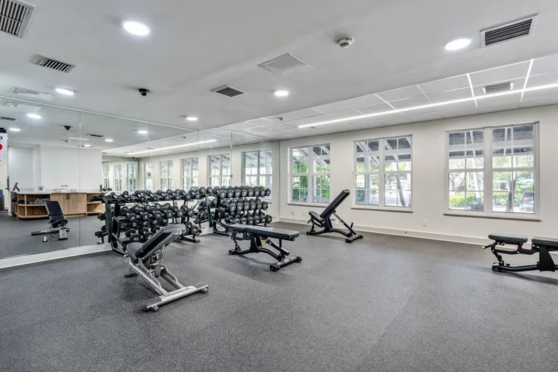 5110 Sunset Village Drive, Duck Key, FL 33050, Duck Key, Florida, United States. - Photo 16