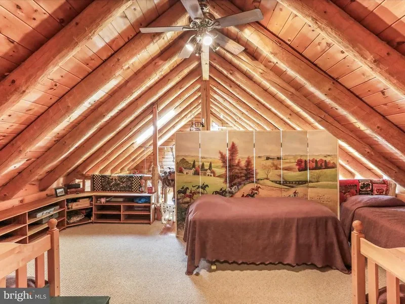 14122 MERCERSBURG RD ROAD, CLEAR SPRING, MD 21722, Clear Spring, Maryland, United States. - Photo 37