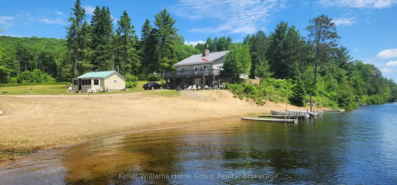 682 Long Lake Road, Madawaska Valley, ON K0J 2M0, Barry's Bay, Ontario, Canada. - Photo 19