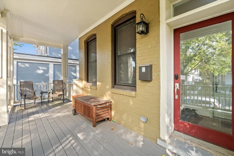 907 WEBSTER ST NW, Washington, District of Columbia, United States. - Photo 19