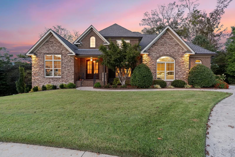 4701 Legacy Preserve Circle Southeast, Brownsboro, Al 35741