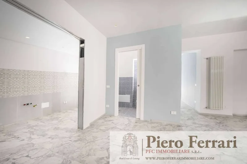 Via Petrarca 93, Via Petrarca 93, Naples, Campania, Italy. - Photo 111